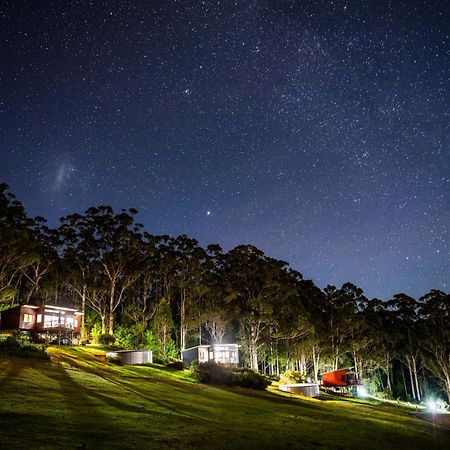 Karrak Reach Forest Retreat Denmark Extérieur photo