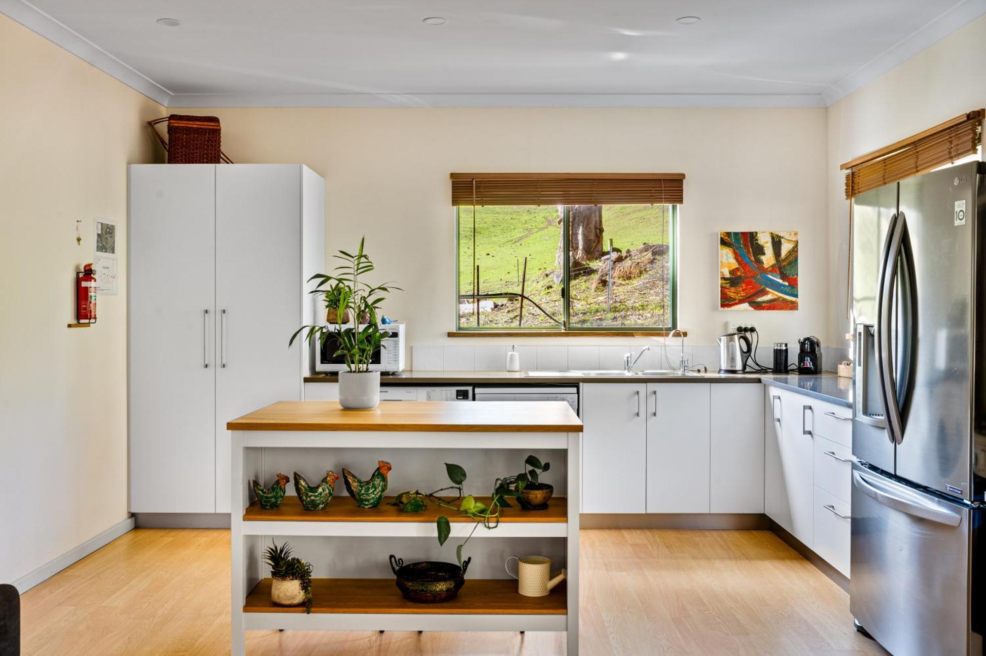 Karrak Reach Forest Retreat Denmark Extérieur photo